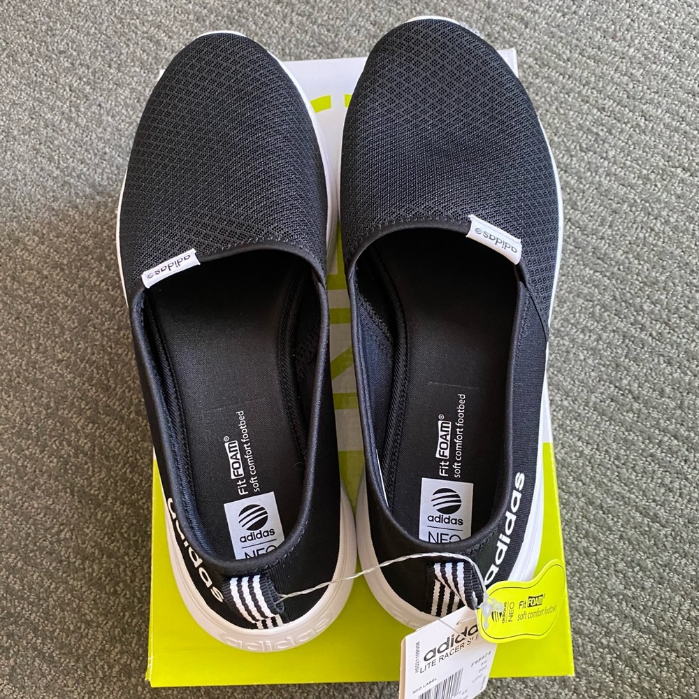 Adidas Slip On